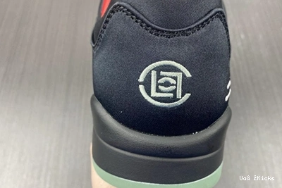 5 Air WellDesigned Retro 4685 581 DM4640 “Anthracite” Jordan 1108